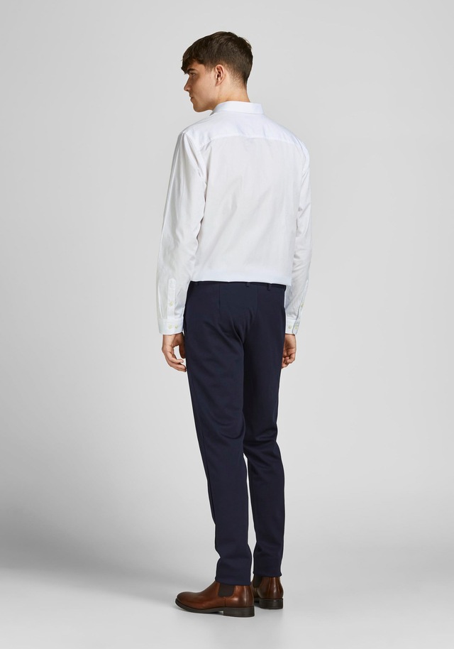 Jack & Jones Langarmhemd »JPRBLACARDIFF SHIRT L/S NOOS«