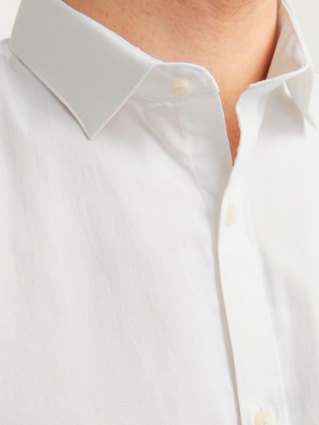 Jack & Jones Langarmhemd »JPRBLACARDIFF SHIRT L/S NOOS«