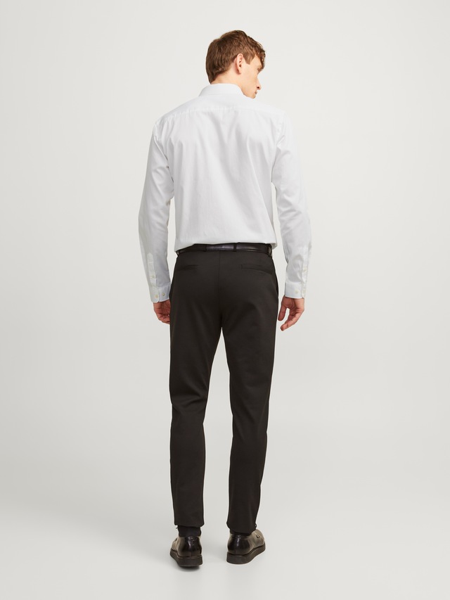 Jack & Jones Langarmhemd »JPRBLACARDIFF SHIRT L/S NOOS«