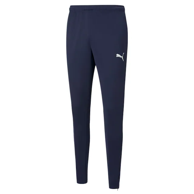 PUMA Trainingshose »TEAMRISE POLY TRAINING PANTS« Regular Fit, für sportliche Aktivitäten, sportlicher Stil