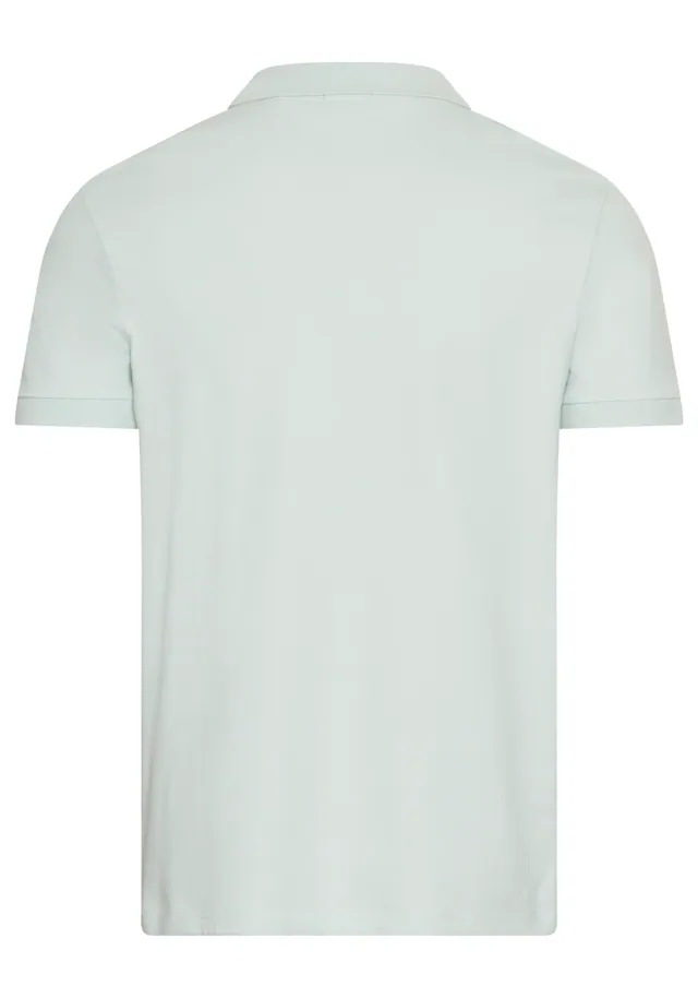 BOSS ORANGE Poloshirt »Passenger Regular Fit« Classic Stretch Pique Polo, pflegeleicht, Baumwolle mit Elasthan