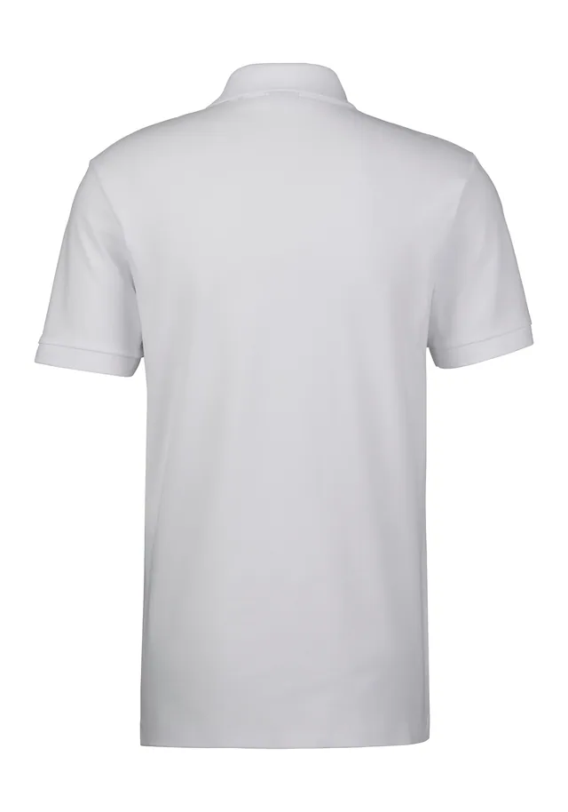 BOSS ORANGE Poloshirt »Passenger Regular Fit« Classic Stretch Pique Polo, pflegeleicht, Baumwolle mit Elasthan