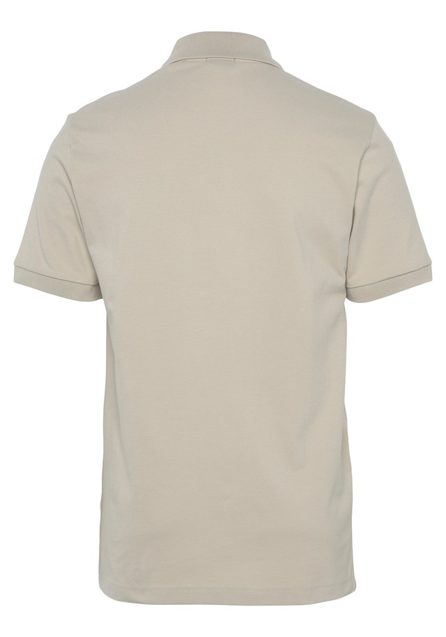 BOSS ORANGE Poloshirt »Passenger Regular Fit« Classic Stretch Pique Polo, pflegeleicht, Baumwolle mit Elasthan