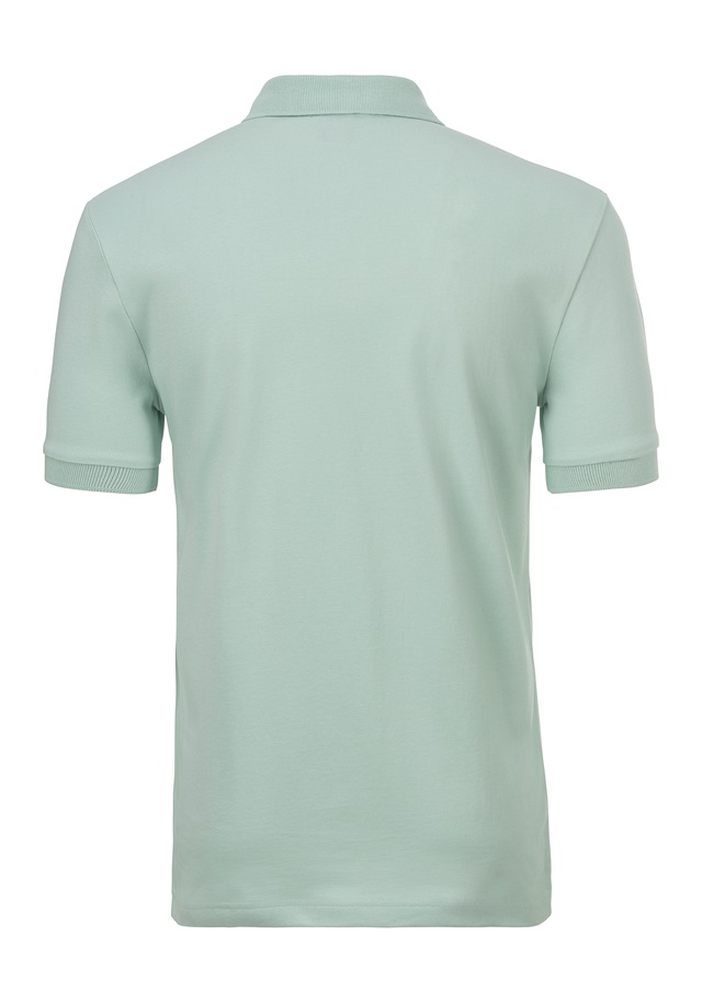 BOSS ORANGE Poloshirt »Passenger Regular Fit« Classic Stretch Pique Polo, pflegeleicht, Baumwolle mit Elasthan
