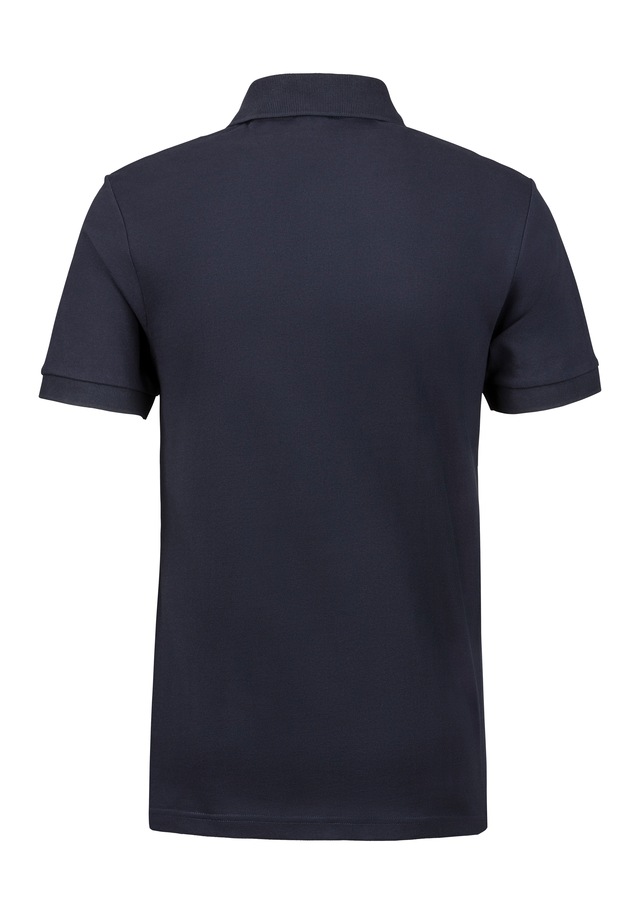 BOSS ORANGE Poloshirt »Passenger Regular Fit« Classic Stretch Pique Polo, pflegeleicht, Baumwolle mit Elasthan