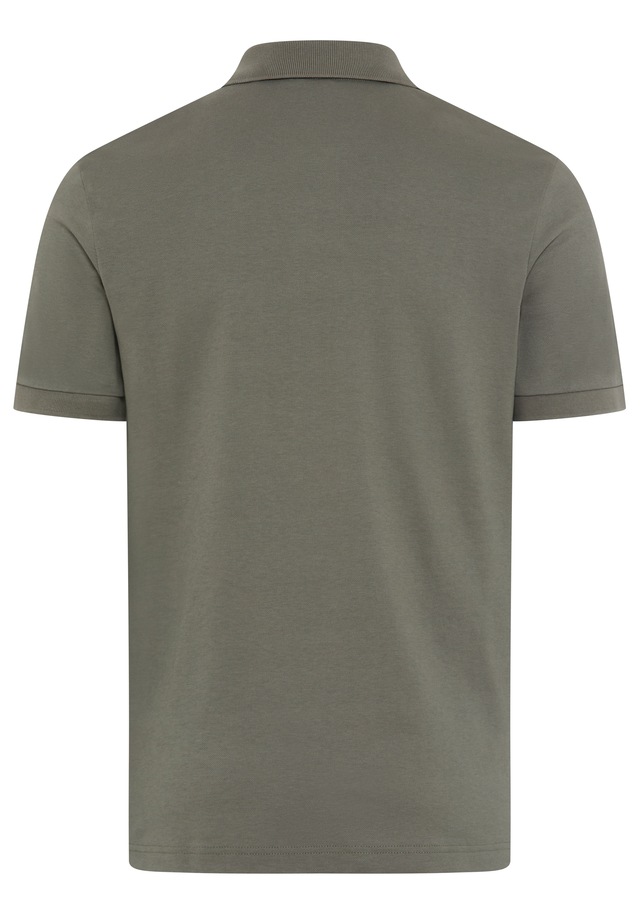 BOSS ORANGE Poloshirt »Passenger Regular Fit« Classic Stretch Pique Polo, pflegeleicht, Baumwolle mit Elasthan
