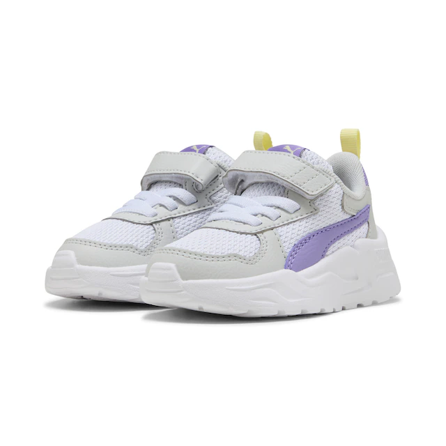 PUMA Sneaker »TRINITY LITE AC+ INF« für Kinder
