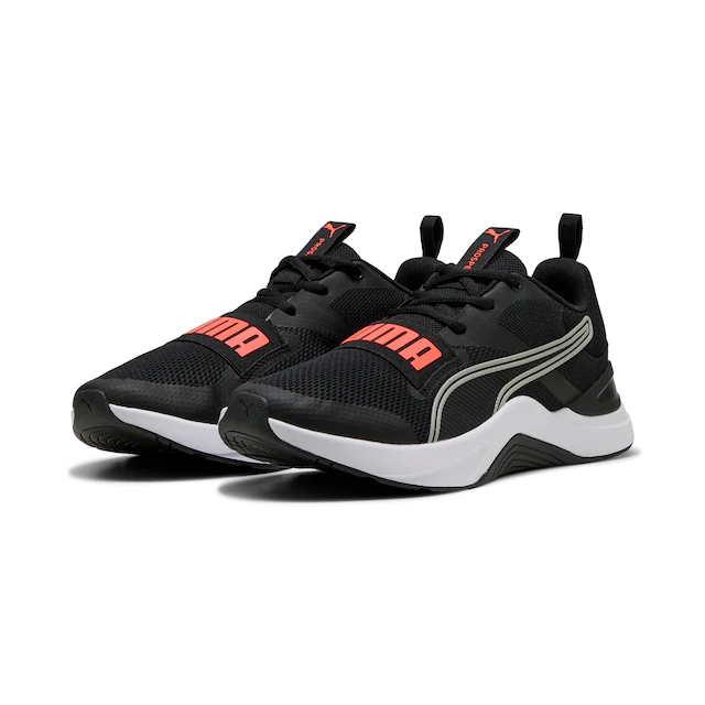 PUMA Trainingsschuh »PROSPECT« ideal für Gym und Fitnessstudio