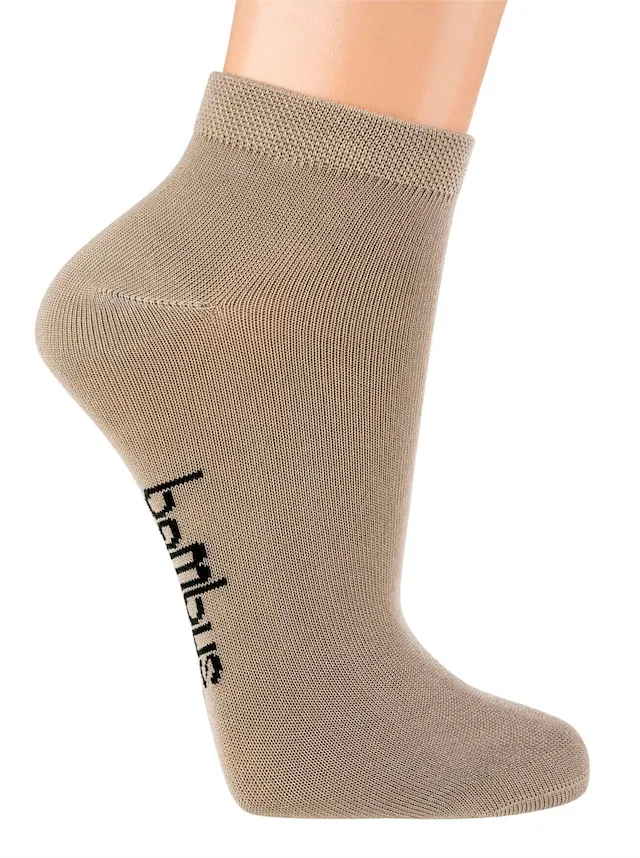 Sneakersocken 6 Stk. tlg.