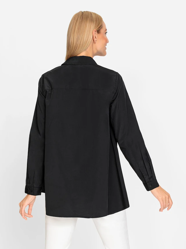 heine Longbluse