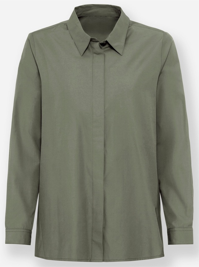heine Longbluse