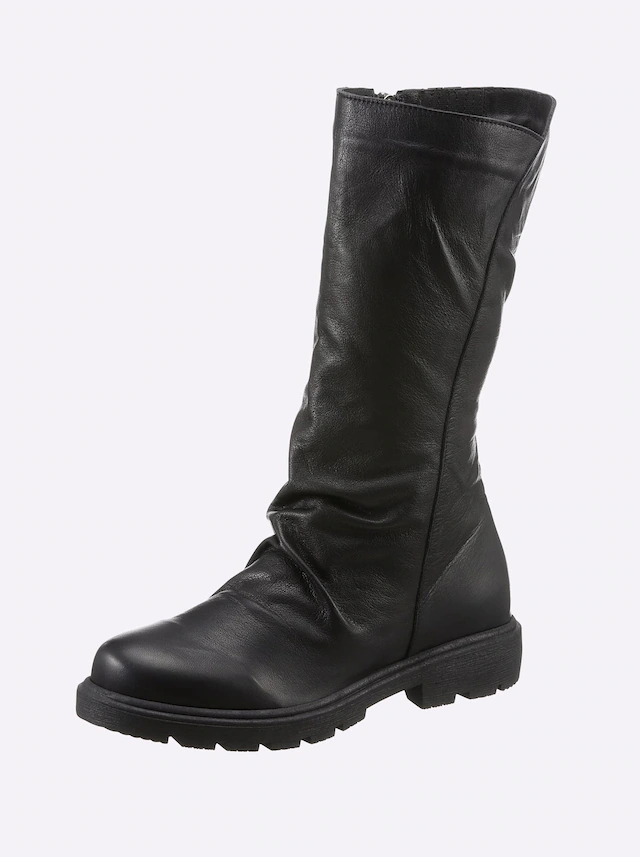 Andrea Conti Stiefel