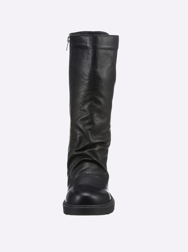 Andrea Conti Stiefel