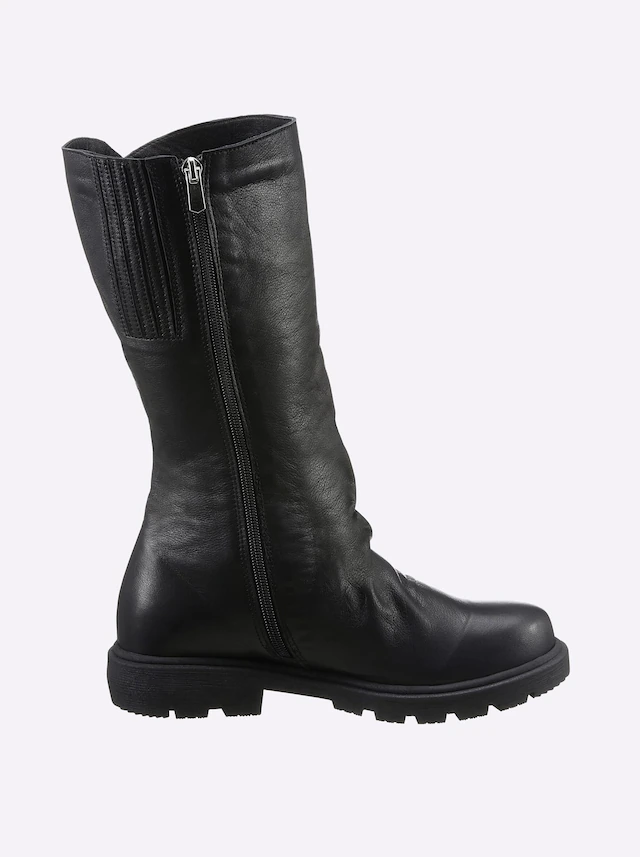 Andrea Conti Stiefel