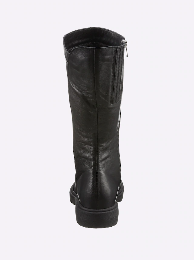 Andrea Conti Stiefel