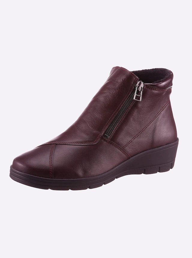 Airsoft Stiefelette