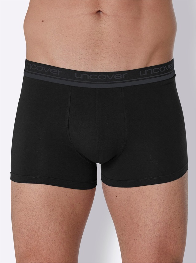 Schiesser Panty 3 Stk.
