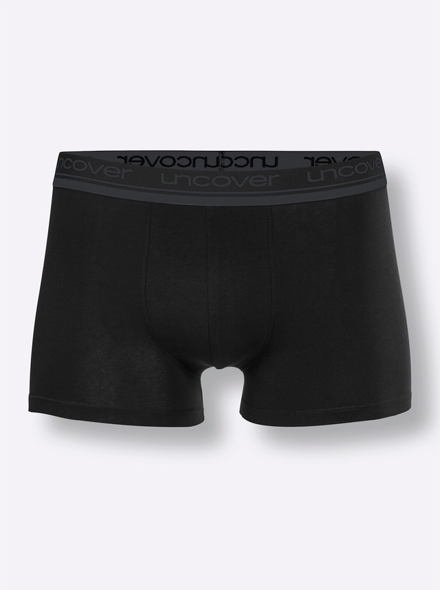 Schiesser Panty 3 Stk.