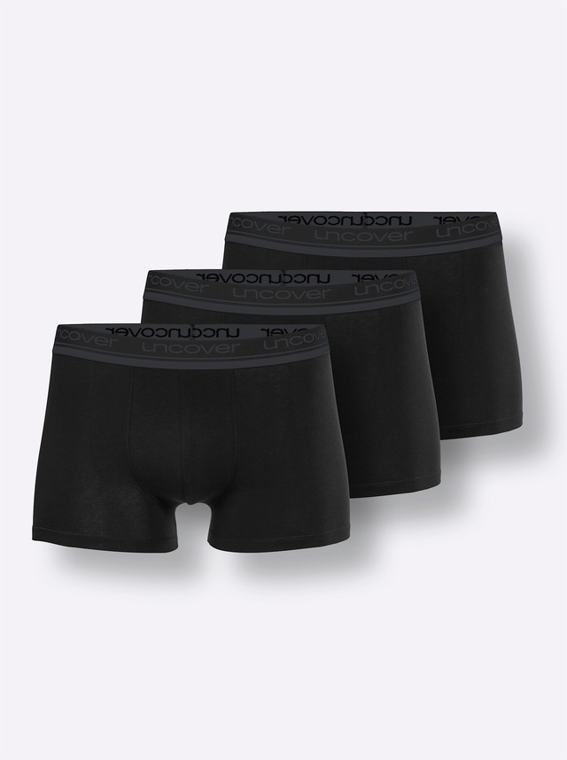 Schiesser Panty 3 Stk.