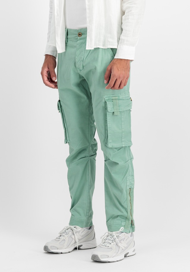 Alpha Industries Cargohose »Task Force Pant«