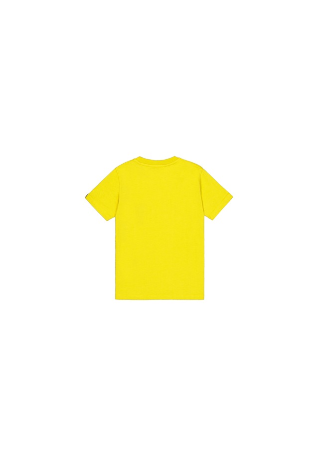 Alpha Industries T-Shirt »Basic BL T-Shirt K«