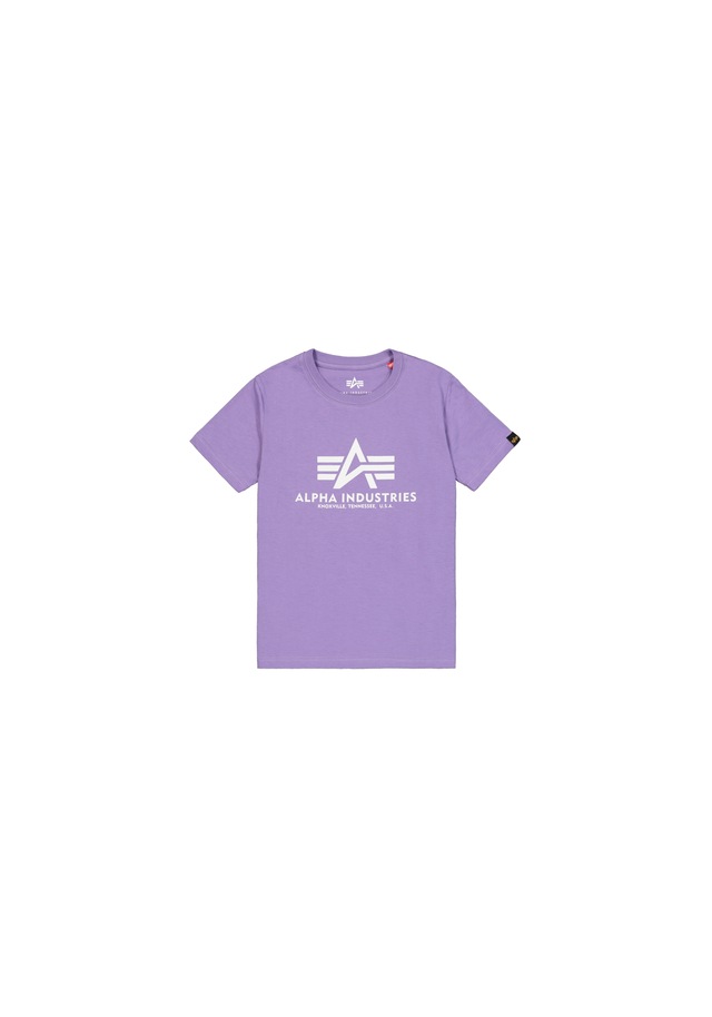 Alpha Industries T-Shirt »Basic BL T-Shirt K«