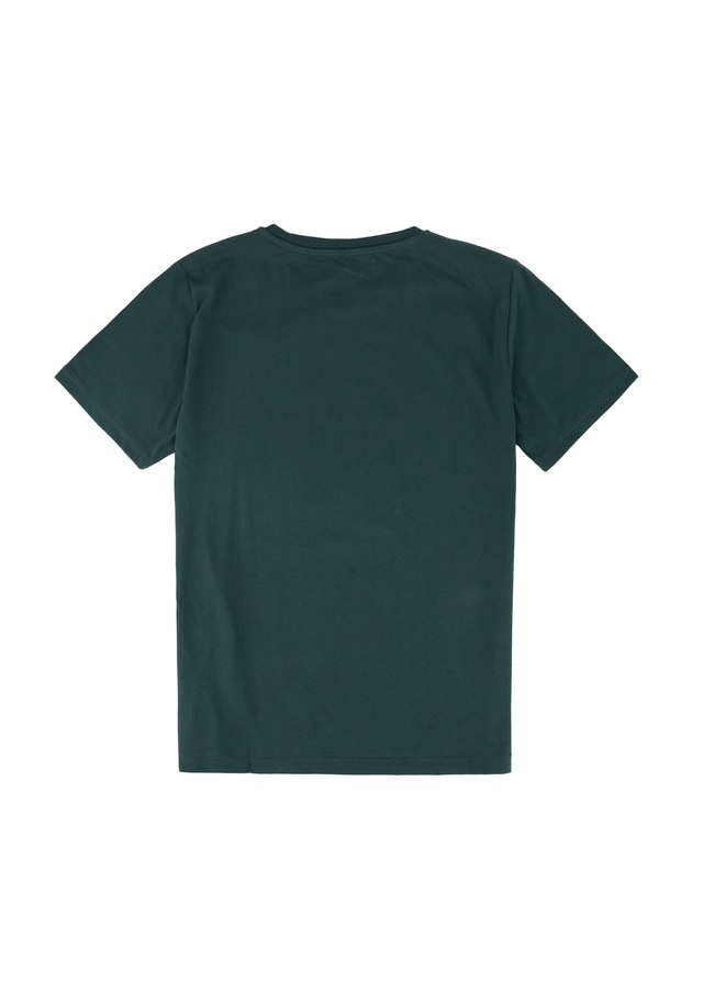 Alpha Industries T-Shirt »Basic BL T-Shirt K«