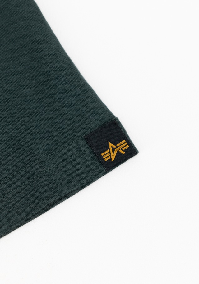 Alpha Industries T-Shirt »Basic BL T-Shirt K«