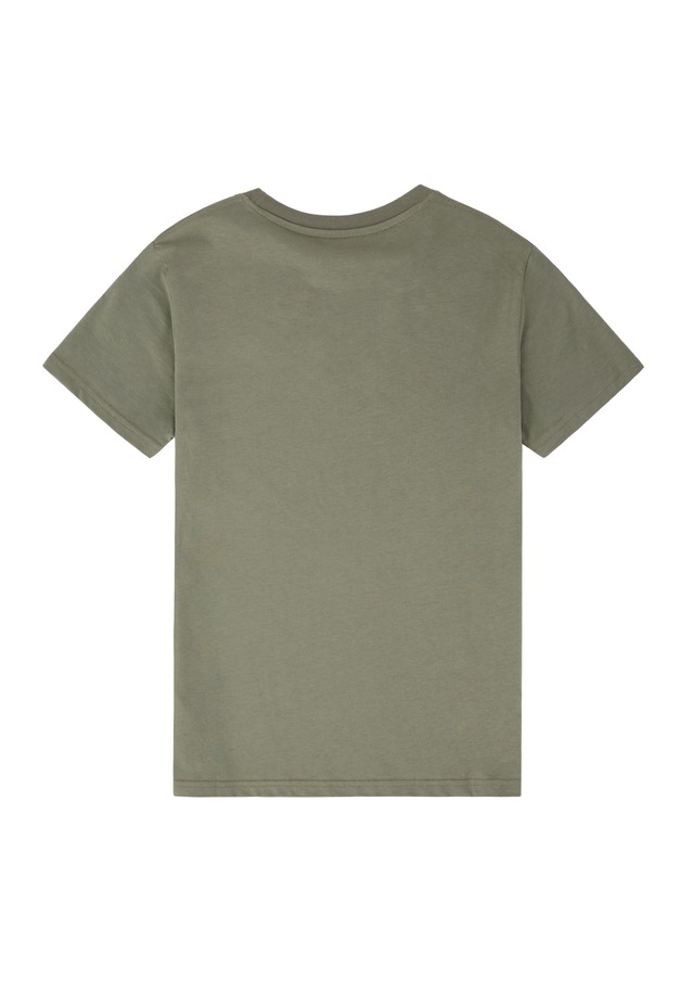 Alpha Industries T-Shirt »Basic BL T-Shirt K«