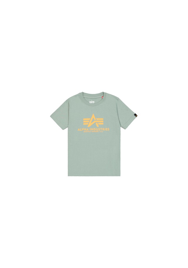Alpha Industries T-Shirt »Basic BL T-Shirt K«