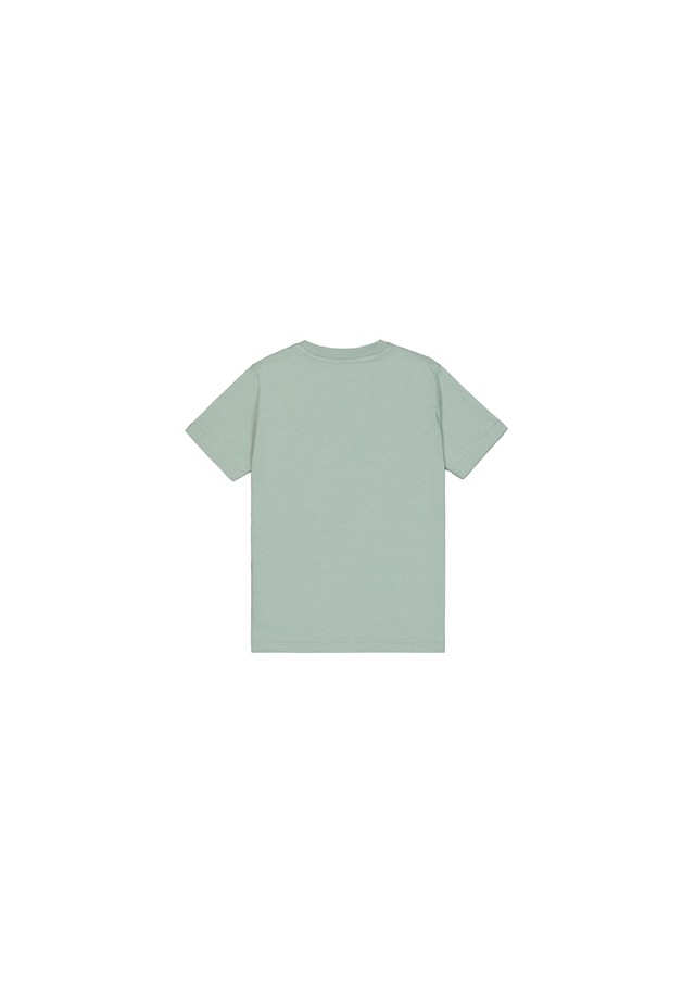 Alpha Industries T-Shirt »Basic BL T-Shirt K«