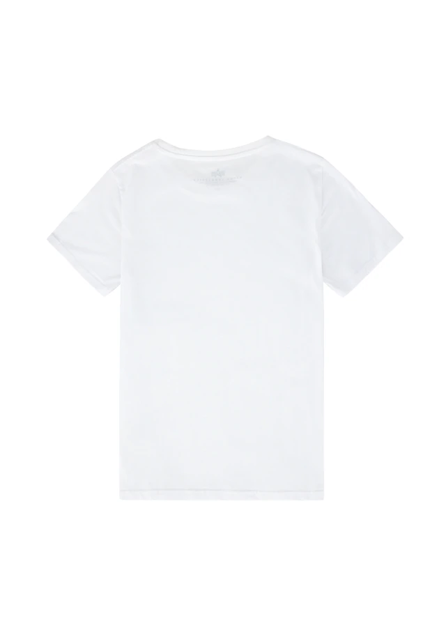 Alpha Industries T-Shirt »Basic BL T-Shirt K«