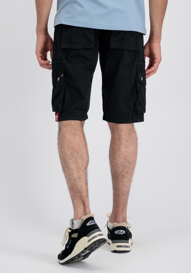 Alpha Industries Shorts »Alpha Short«