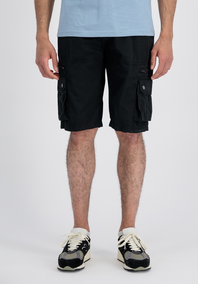 Alpha Industries Shorts »Alpha Short«