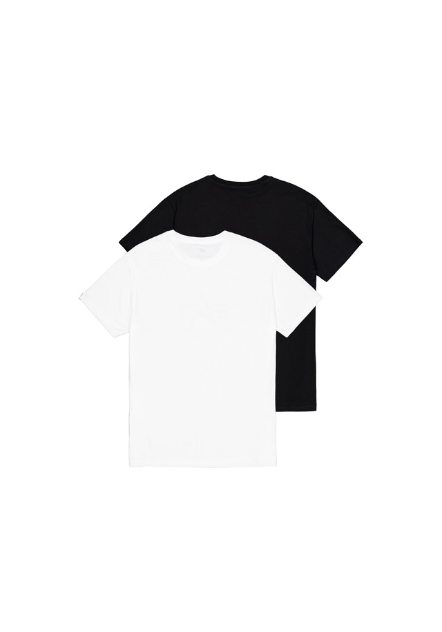 Alpha Industries T-Shirt »Basic BL T-Shirt 2-Pack«