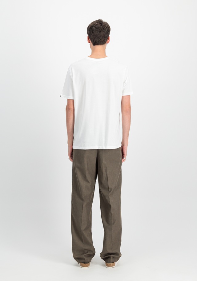 Alpha Industries T-Shirt »Basic BL T-Shirt 2-Pack«