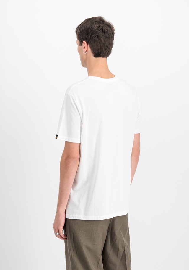 Alpha Industries T-Shirt »Basic BL T-Shirt 2-Pack«