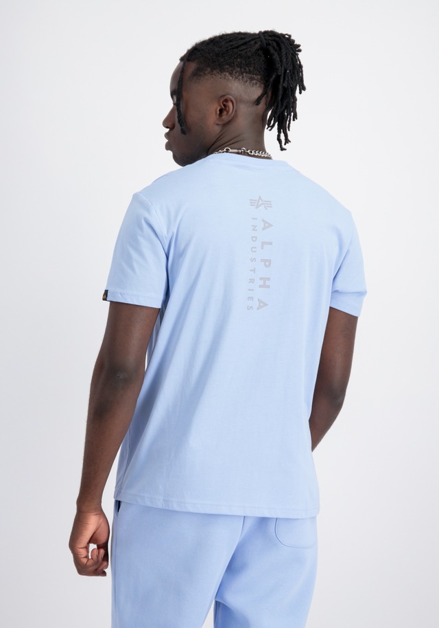 Alpha Industries T-Shirt »Unisex EMB T-Shirt«