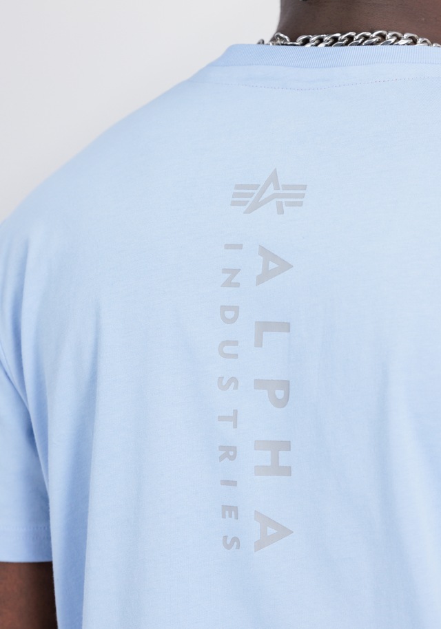 Alpha Industries T-Shirt »Unisex EMB T-Shirt«