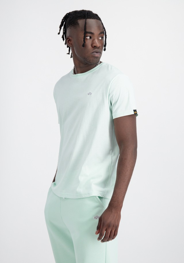 Alpha Industries T-Shirt »Unisex EMB T-Shirt«