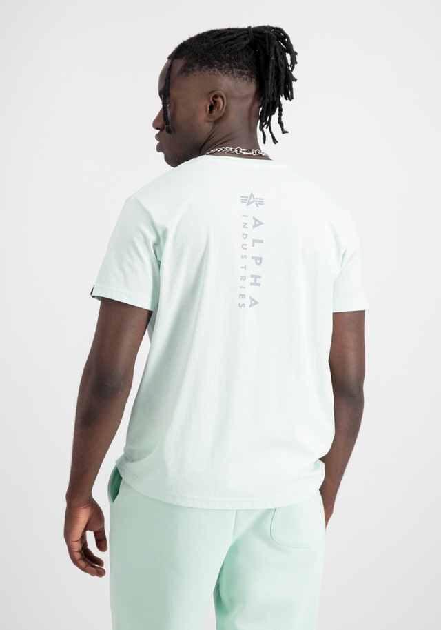 Alpha Industries T-Shirt »Unisex EMB T-Shirt«
