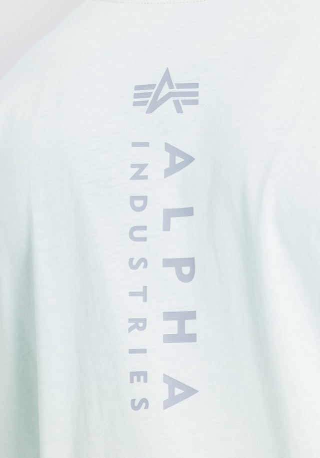 Alpha Industries T-Shirt »Unisex EMB T-Shirt«