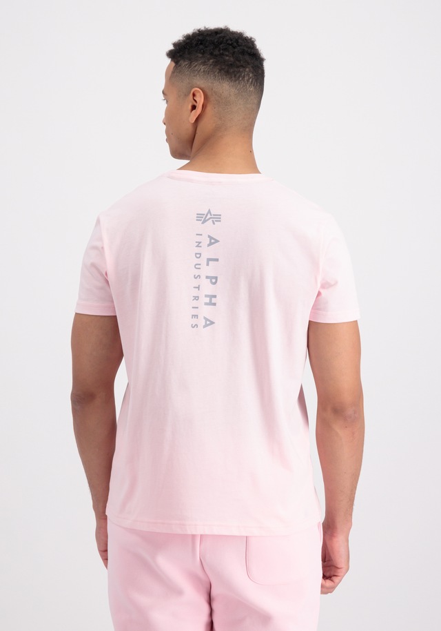 Alpha Industries T-Shirt »Unisex EMB T-Shirt«
