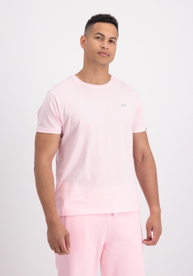 Alpha Industries T-Shirt »Unisex EMB T-Shirt«