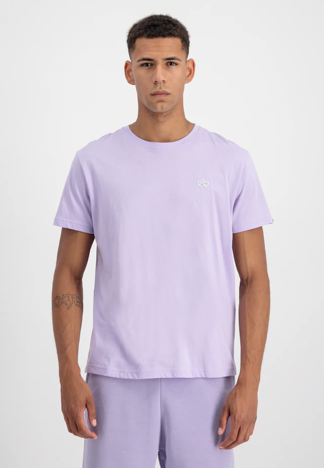 Alpha Industries T-Shirt »Unisex EMB T-Shirt«