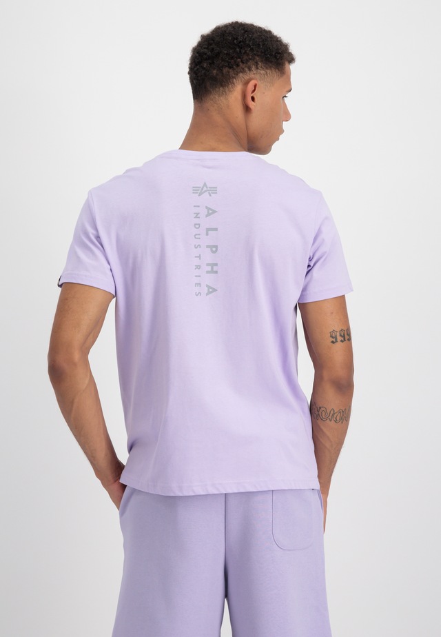 Alpha Industries T-Shirt »Unisex EMB T-Shirt«