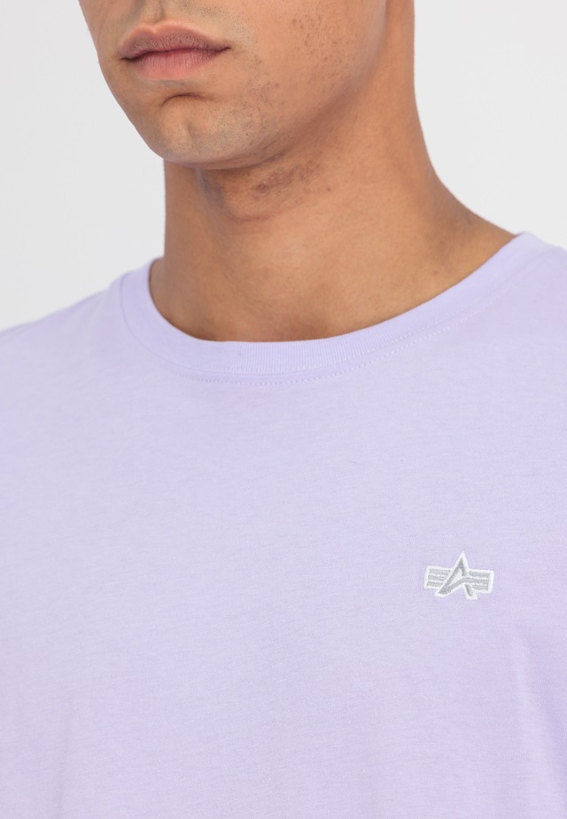 Alpha Industries T-Shirt »Unisex EMB T-Shirt«