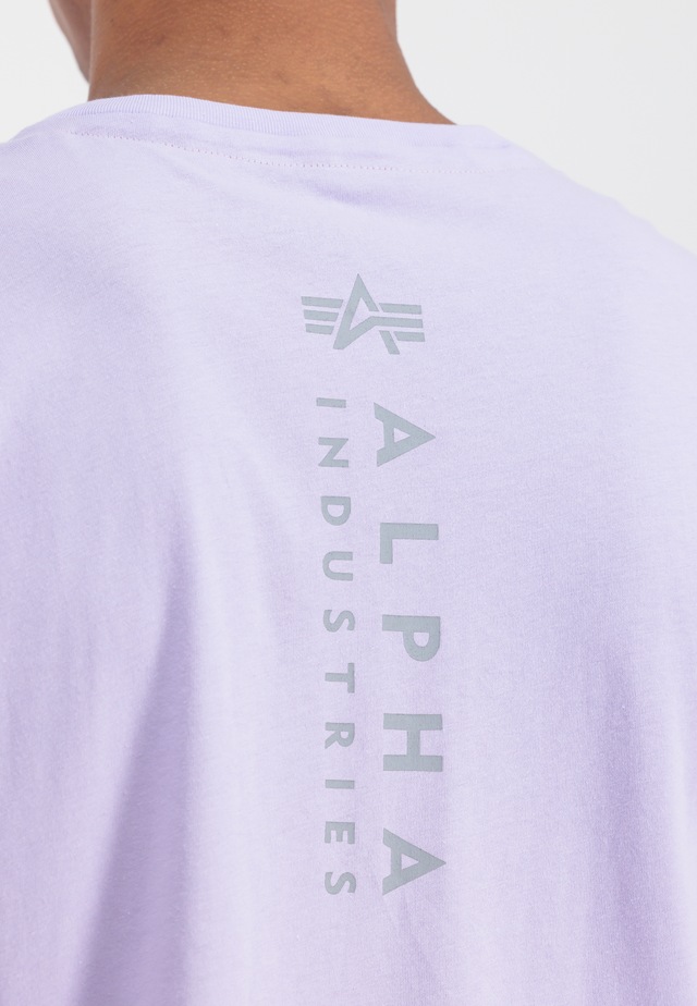 Alpha Industries T-Shirt »Unisex EMB T-Shirt«