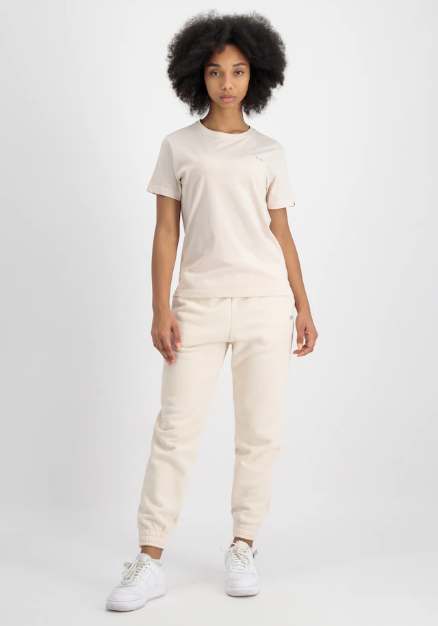 Alpha Industries T-Shirt »Unisex EMB T-Shirt«