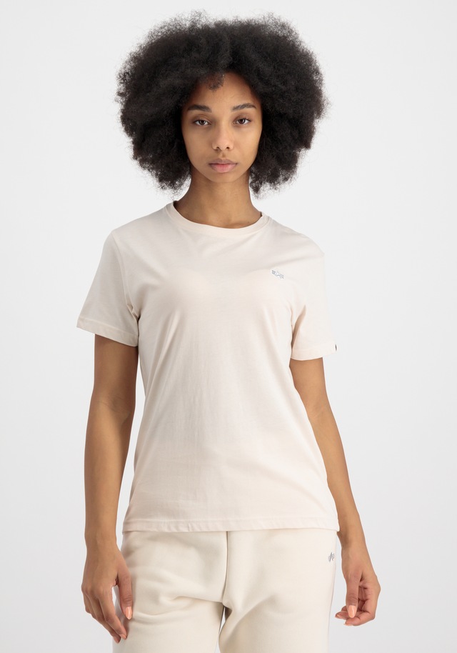 Alpha Industries T-Shirt »Unisex EMB T-Shirt«